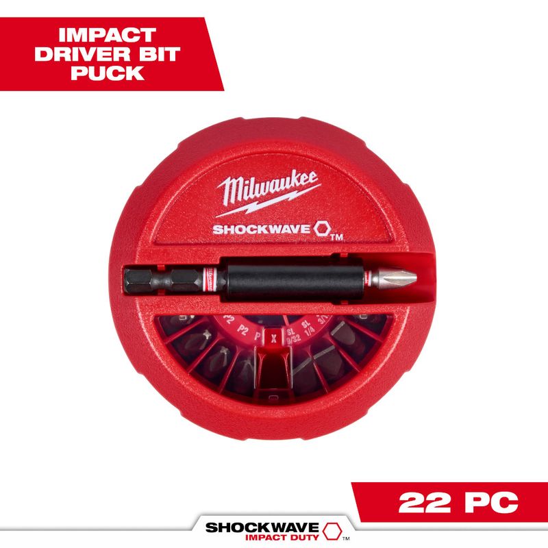 Milwaukee 48-32-4984A Holiday Gift Box
