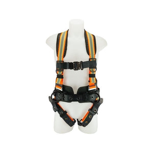 PALADIN TRU - VIS SUPPORT HARNESS - Mississauga Hardware Centre Inc