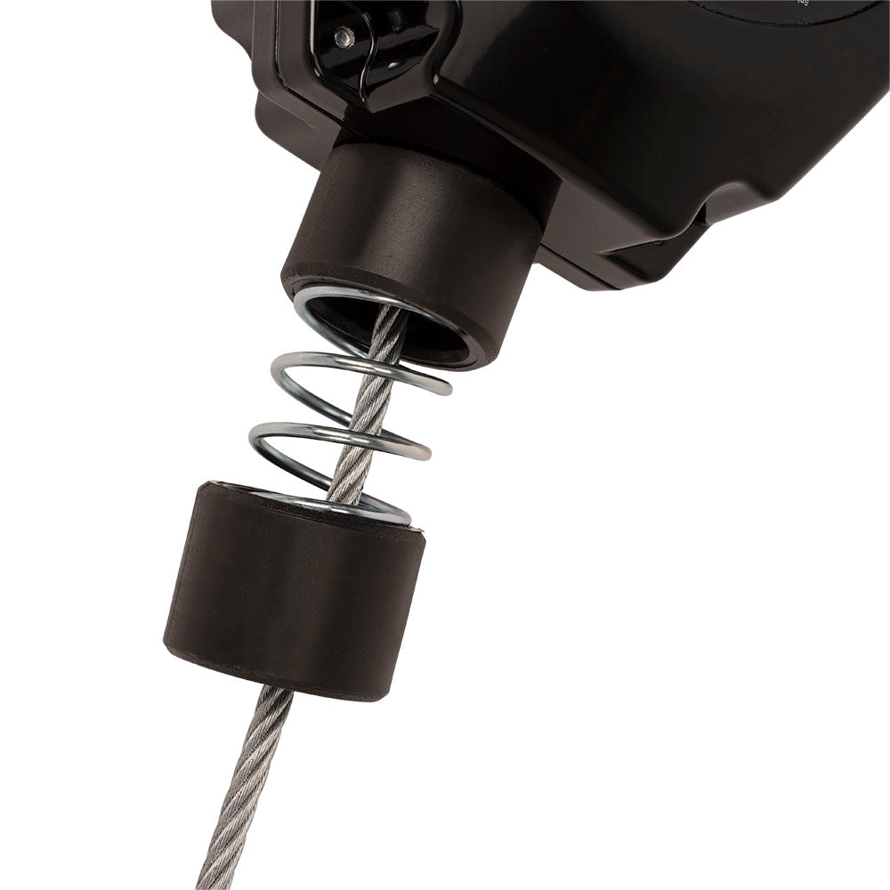 Peakworks V845633020LE Leading Edge SRL – Single Leg Cable with Snap – 20’ - Mississauga Hardware Centre Inc