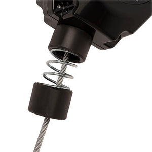 Peakworks V845633020LE Leading Edge SRL – Single Leg Cable with Snap – 20’ - Mississauga Hardware Centre Inc