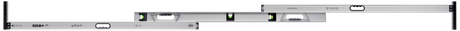SOLA XPL ExtendablePplate Level