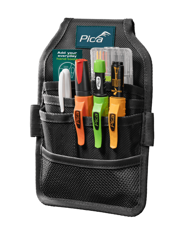 PICA 55060 MASTER BELT SET - Mississauga Hardware Centre Inc