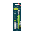 Pica 70703 Fine Dry Longlife Automatic Pencil Bundle With Graphite HB Refills - Mississauga Hardware Centre Inc