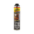 POWERSEAL 123155 WINDOW and DOOR GUN FOAM SEALANT 680G - Mississauga Hardware Centre Inc
