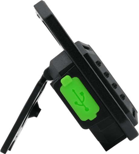 Prime - Lite 1000 Lumen Pocket Carabiner Light - Mississauga Hardware Centre Inc