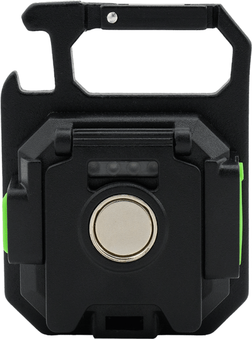 Prime - Lite 1000 Lumen Pocket Carabiner Light - Mississauga Hardware Centre Inc