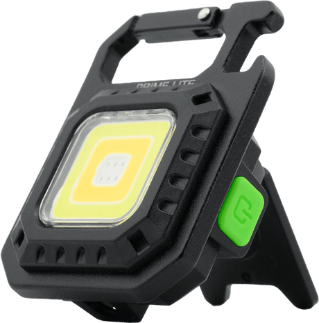 Prime - Lite 1000 Lumen Pocket Carabiner Light - Mississauga Hardware Centre Inc