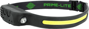 Prime - Lite 24 - 241 Rechargeable Headband Light with Motion Sensor - Mississauga Hardware Centre Inc