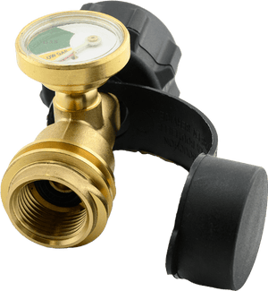 PRIMEGRIP 88 - 115 Propane Tank Gauge - Mississauga Hardware Centre Inc