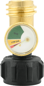 PRIMEGRIP 88 - 115 Propane Tank Gauge - Mississauga Hardware Centre Inc