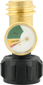 PRIMEGRIP 88 - 115 Propane Tank Gauge - Mississauga Hardware Centre Inc