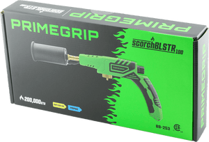 PRIMEGRIP 88 - 253 scorchBLSTR 100 Torch - Mississauga Hardware Centre Inc