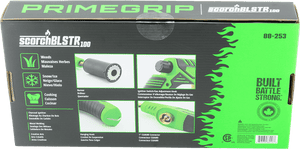 PRIMEGRIP 88 - 253 scorchBLSTR 100 Torch - Mississauga Hardware Centre Inc