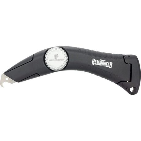PRIMEGRIP HAMMERHEAD ROOFING KNIFE - Mississauga Hardware Centre Inc