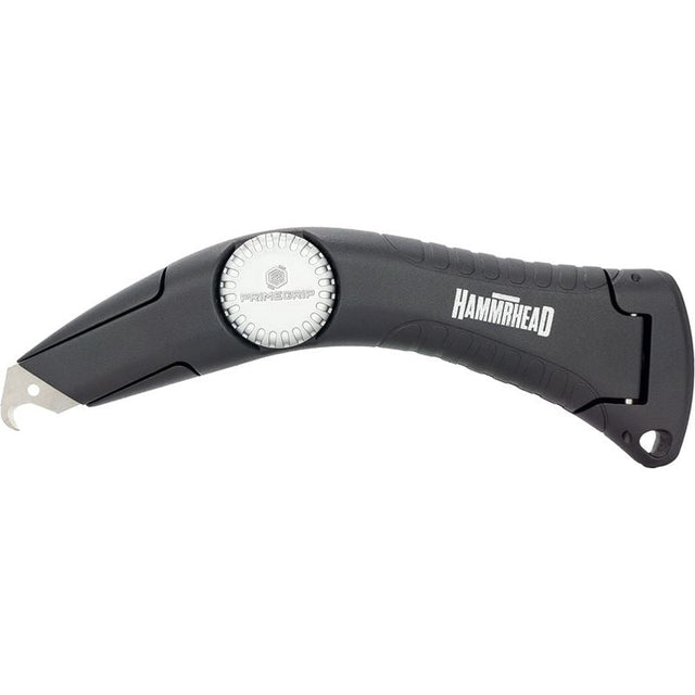 PRIMEGRIP HAMMERHEAD ROOFING KNIFE - Mississauga Hardware Centre Inc