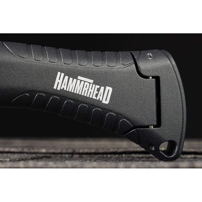 PRIMEGRIP HAMMERHEAD ROOFING KNIFE - Mississauga Hardware Centre Inc