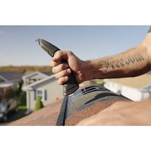 PRIMEGRIP HAMMERHEAD ROOFING KNIFE - Mississauga Hardware Centre Inc