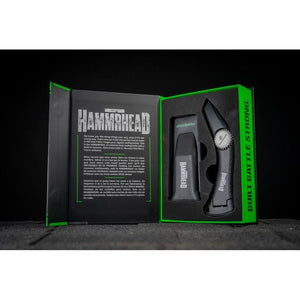 PRIMEGRIP HAMMERHEAD ROOFING KNIFE - Mississauga Hardware Centre Inc