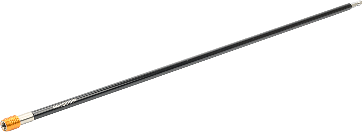 Primeline 18 - 605 Quick Connect Extension Bit Holder - 24" - Mississauga Hardware Centre Inc