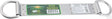 PRIMELINE 23 - 418 Double Ring Roof Anchor - Mississauga Hardware Centre Inc