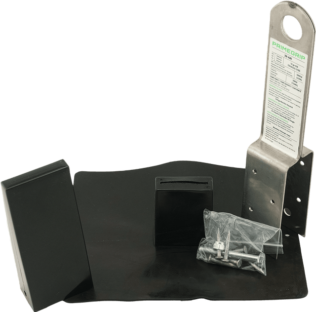 PRIMELINE 23 - 426 Claw Type 2x4 Anchor - Mississauga Hardware Centre Inc