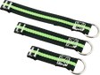 PRIMELINE 23 - 741 4 lb Strap - Ring Tool Links - 3 Pack - Mississauga Hardware Centre Inc
