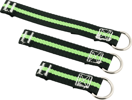 PRIMELINE 23 - 741 4 lb Strap - Ring Tool Links - 3 Pack - Mississauga Hardware Centre Inc