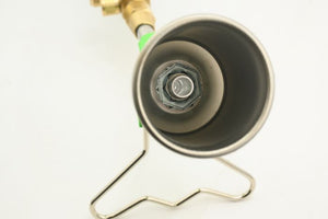 PRIMELINE 88 - 345 Titanium Detail Torch Kit - Mississauga Hardware Centre Inc