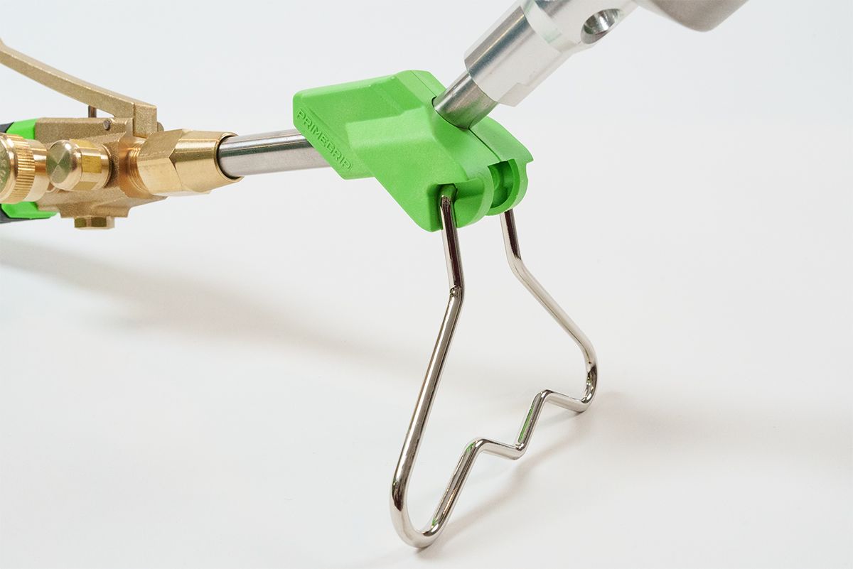 PRIMELINE 88 - 345 Titanium Detail Torch Kit - Mississauga Hardware Centre Inc