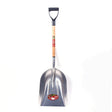 Pro Yard 130511 14 - 1/2" Aluminum Scoop - Mississauga Hardware Centre Inc