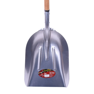 Pro Yard 130511 14 - 1/2" Aluminum Scoop - Mississauga Hardware Centre Inc