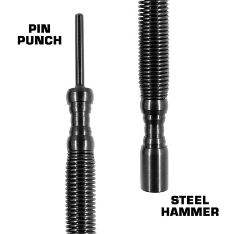 HiT TOOL Door Hinge Pin Remover & Installer