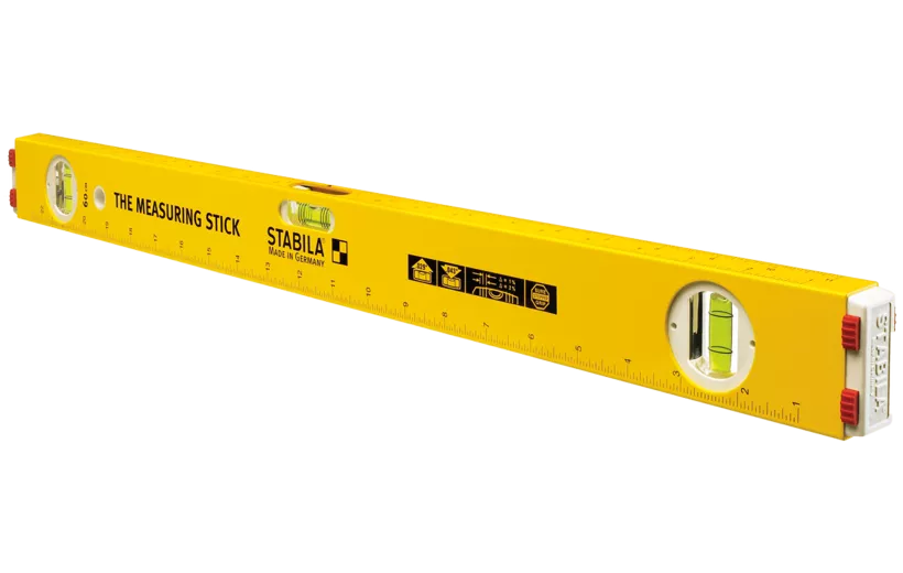 Stabila 29124 Type 80A-2 Measuring Sticks 24in