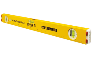 Stabila 29124 Type 80A-2 Measuring Sticks 24in