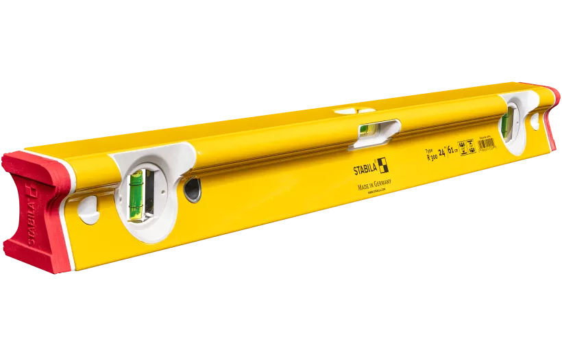 STABILA 41032 Type R300 R-Beam Levels 32in