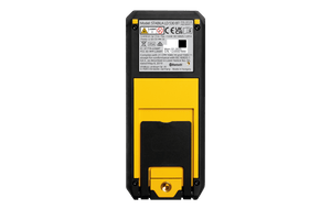 STABILA LD 530 BT Laser Distance Measurer