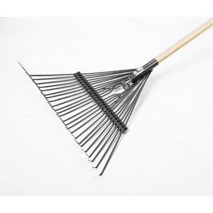 ProYard 180036 LAWN and LEAF RAKE - Mississauga Hardware Centre Inc