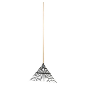 ProYard 180036 LAWN and LEAF RAKE - Mississauga Hardware Centre Inc