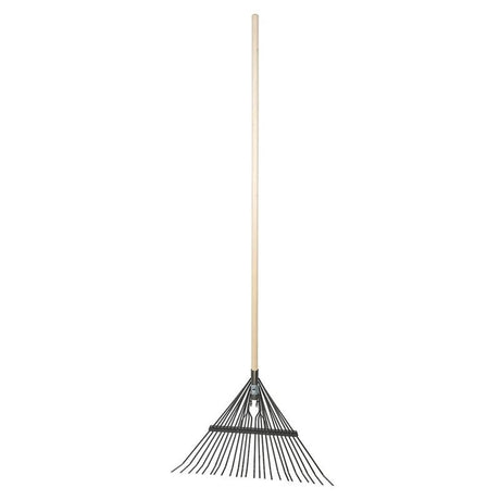 ProYard 180036 LAWN and LEAF RAKE - Mississauga Hardware Centre Inc