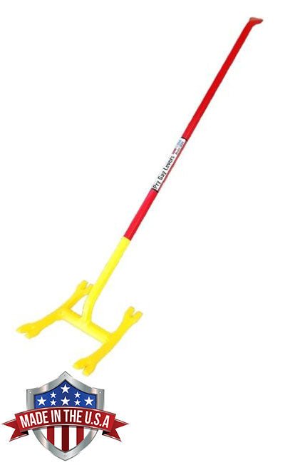 Pry Guy 3069 36" Bar - Mississauga Hardware Centre Inc