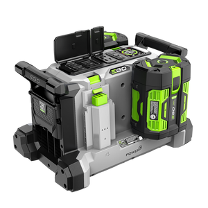 EGO POWER+ Nexus 1400W Portable Power Station PST1405-2
