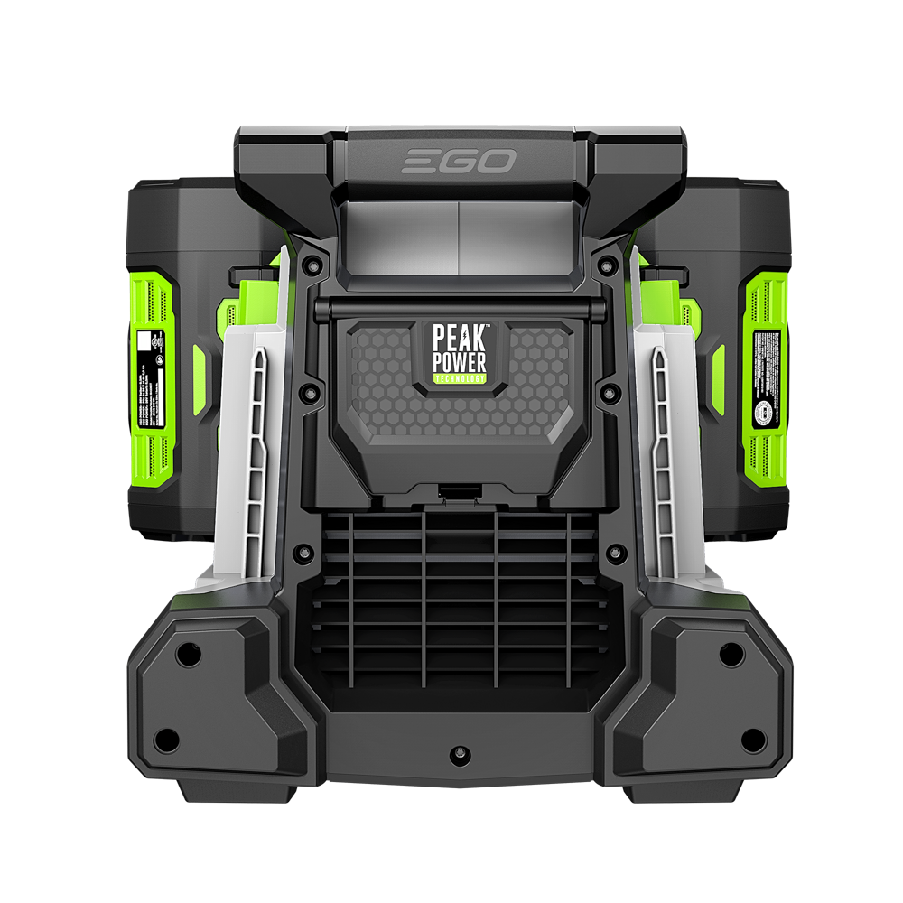 EGO POWER+ Nexus 1400W Portable Power Station PST1405-2