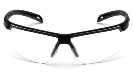 PYRAMEX Ever - Lite Clear Lens Safety Glasses With H2Max Anti - Fog - Mississauga Hardware Centre Inc