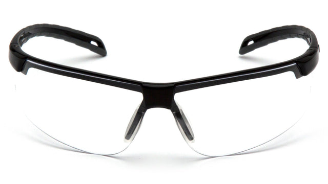 PYRAMEX Ever - Lite Clear Lens Safety Glasses With H2Max Anti - Fog - Mississauga Hardware Centre Inc