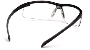 PYRAMEX Ever - Lite Clear Lens Safety Glasses With H2Max Anti - Fog - Mississauga Hardware Centre Inc
