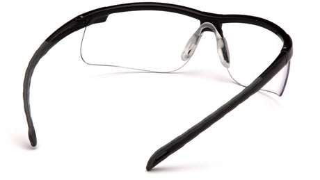PYRAMEX Ever - Lite Clear Lens Safety Glasses With H2Max Anti - Fog - Mississauga Hardware Centre Inc