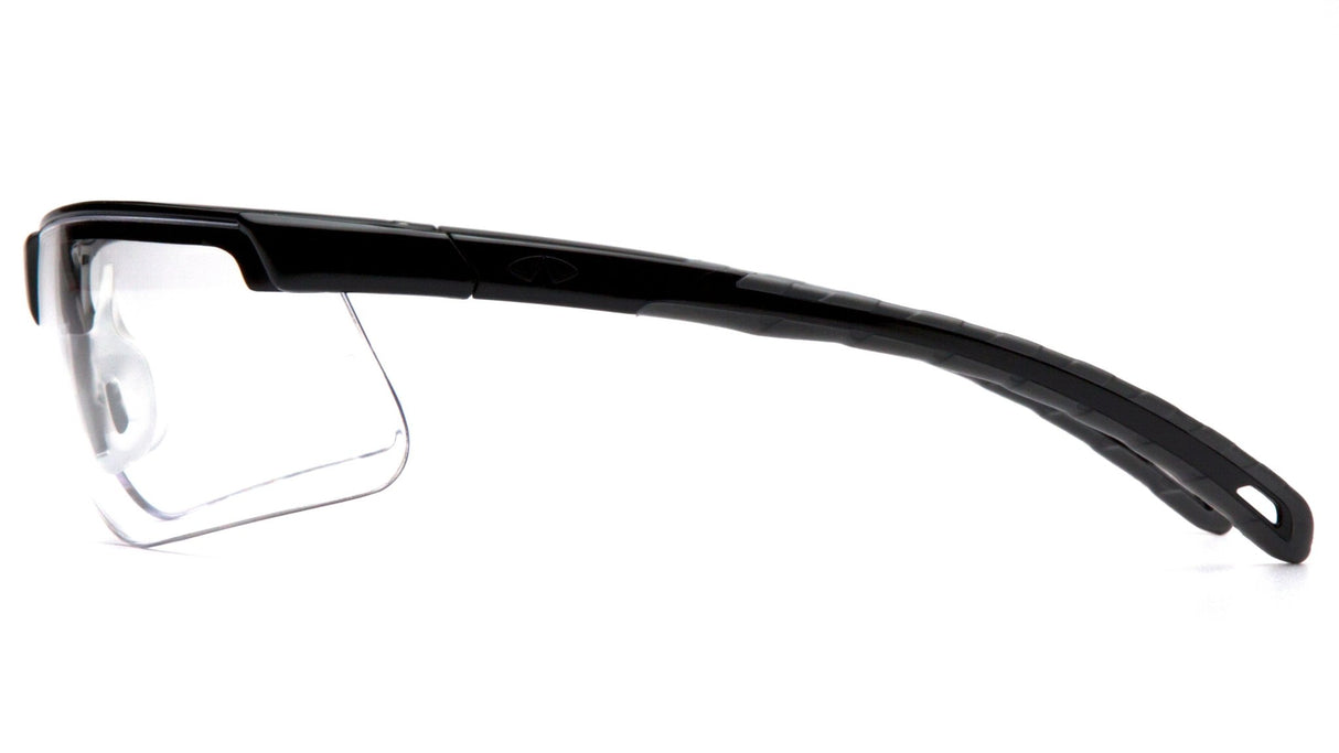 PYRAMEX Ever - Lite Clear Lens Safety Glasses With H2Max Anti - Fog - Mississauga Hardware Centre Inc