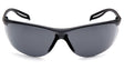 PYRAMEX Neshoba Gray Lens Safety Glasses With H2Max Anti - Fog - Mississauga Hardware Centre Inc