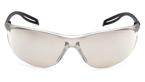 PYRAMEX Neshoba I/O Mirror Lens Safety Glasses - Mississauga Hardware Centre Inc