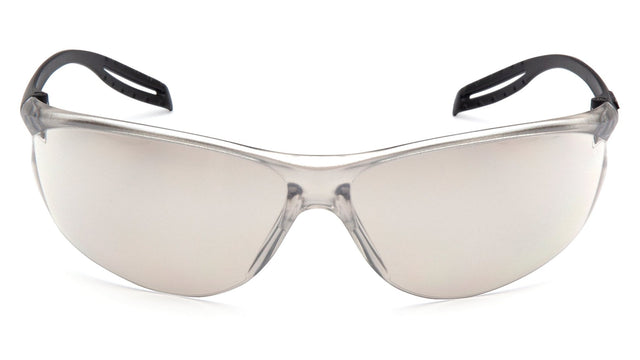 PYRAMEX Neshoba I/O Mirror Lens Safety Glasses - Mississauga Hardware Centre Inc